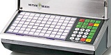 Клавиатура терминала Mettler Toledo Tiger F610